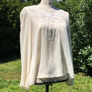 Like New Forever 21 Blouse
